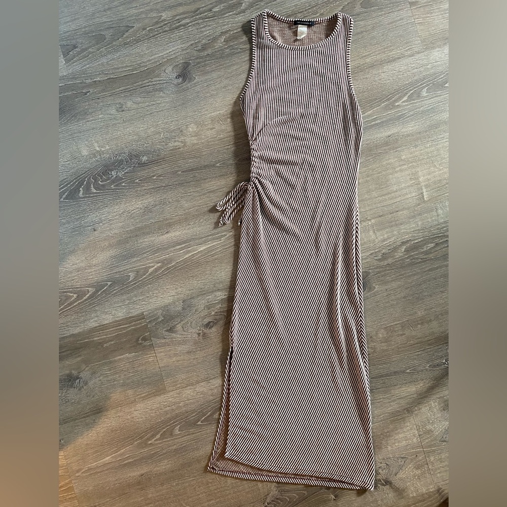 Bodycon Cut Out Dress (M)